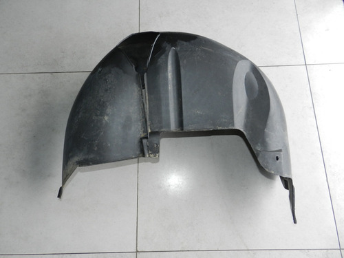 Para-barro Traseiro Esquerdo Audi A3 99/06 8l0810171