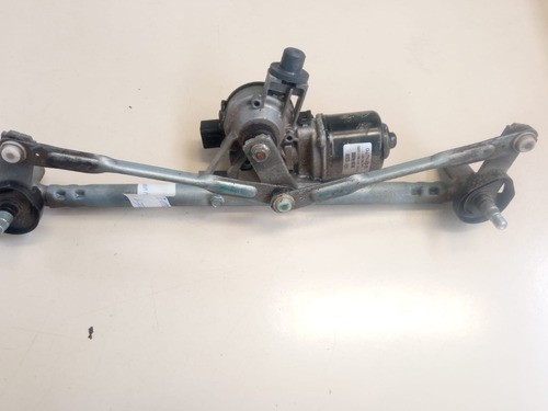 Motor Limpador Para-brisa Hyundai Creta 2017