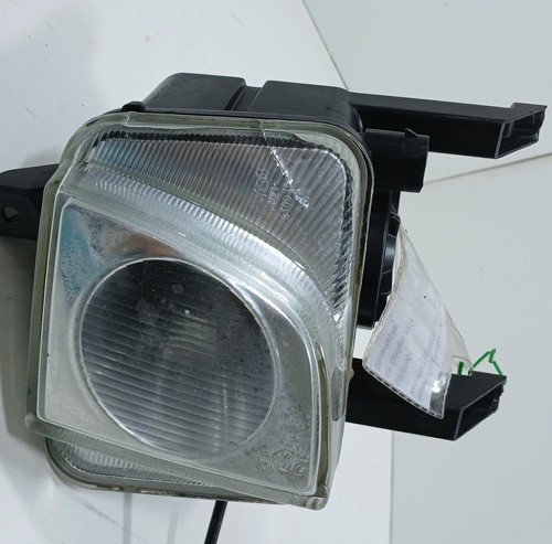 Farol De Milha Gm Meriva 2100087lh Cxf19 (s)