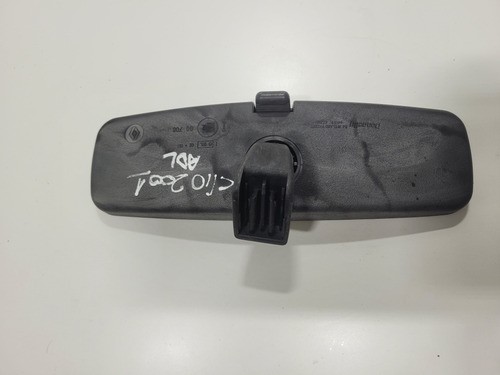 Retrovisor Interno Renault Clio 1998/02 (r)