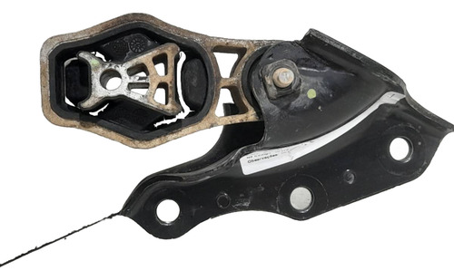 Coxim Inferior Cambio Ford Ka 1.0 2020