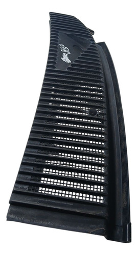 Grade Churrasqueira L/ E Gm  Kadett 88/97 C/ Detalhe (ap)