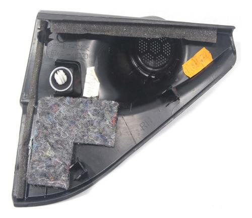 Acabamento Int Espelho Retrovisor Ld Hilux 16/20 Us (489)