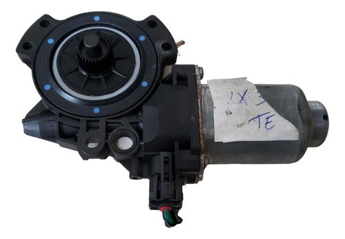 Motor Máquina Vidro Traseiro Esquerdo Ix35 2010 2011 A 2014