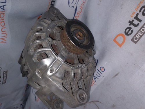 Alternador Gm Corsa Montana  90a 93312974 5484