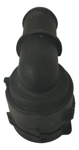 Flange Mangueira Volkswagen Nivus 2021 2023 Original 