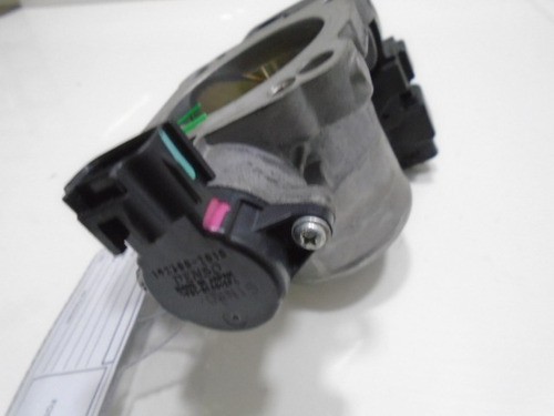 Corpo Borboleta Tbi Hilux 3.0 Diesel 2012 11 10 09 08 07 