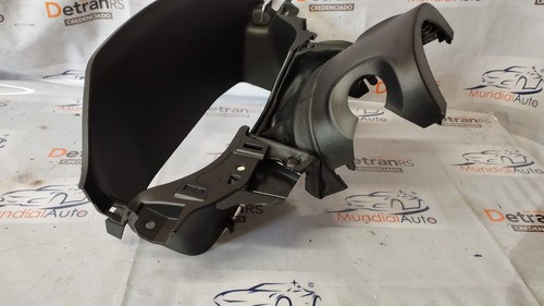 Acabamento Sup Coluna Dir Jeep Commander Compass 2021/ 17481