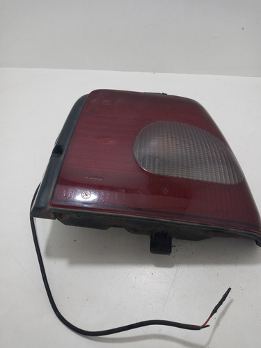 Lanterna Fiat Tempra 91/ 97 Lado Direito Original