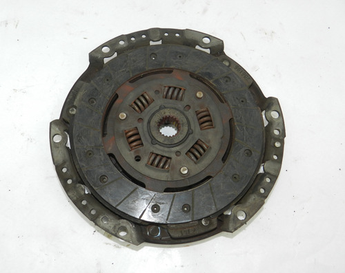 Kit Embreagem Fiat Elba Arg. 1.6 8v 1995 Motor Fiasa 286196