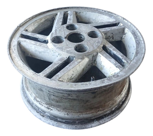 Roda Liga Leve Aro 14 4x108 Ford Escort Xr3 (b)