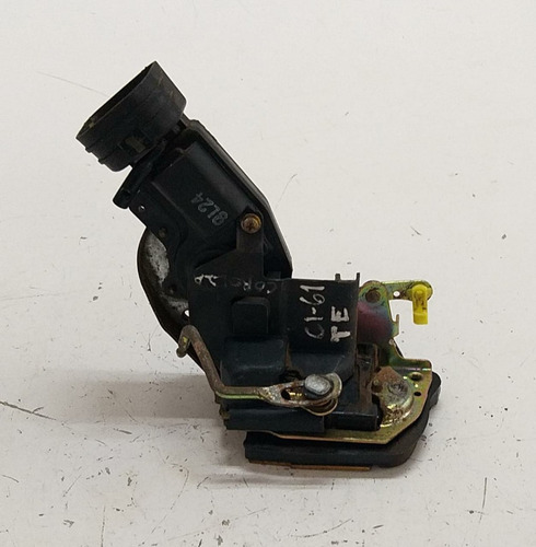 Fechadura Eletrica Traseira Esquerda Toyota Corolla 2000