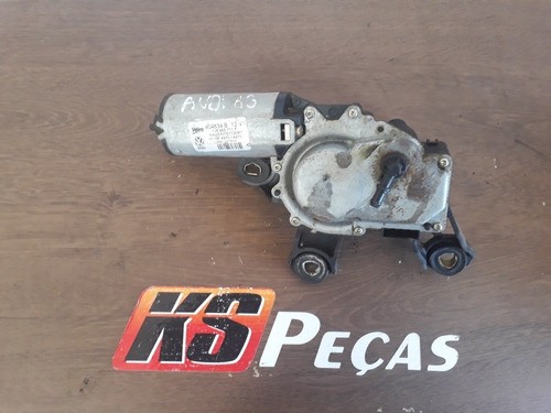 Motor Limpador Traseiro Audi A3 (original) 