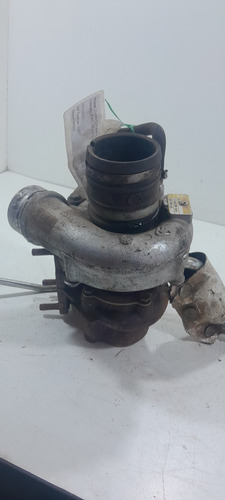 Turbina Motor Jumper Boxer Ducato 2.3 Diesel 07/09 (vj)