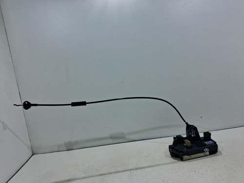 Fechadura Traseira Esquerda Vectra 1997 Cxd61 (av)