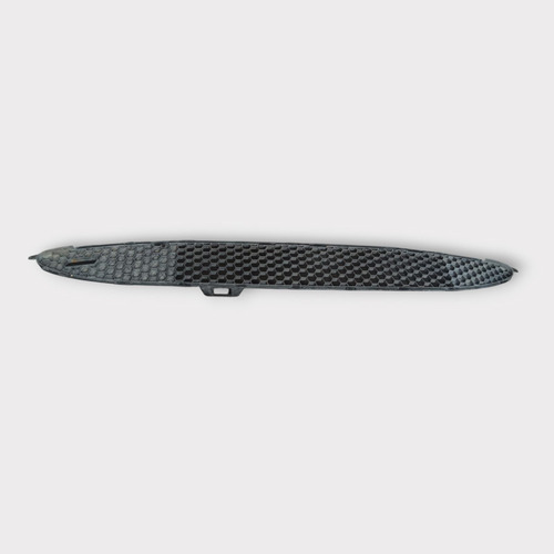 Grade Para-choque Original Peugeot 206 99 A 04 Tipo Colmeia