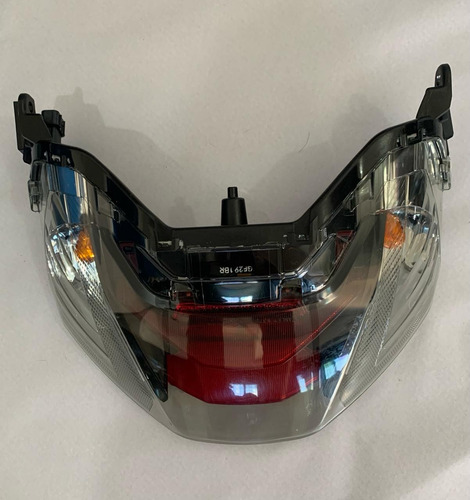 Lanterna Traseira Honda Sh 150i 2017 2021 Original