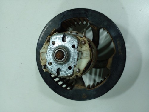 Motor Ventilador Fiat Palio 1997 Sem Ar. Cond 9131451930 (m)