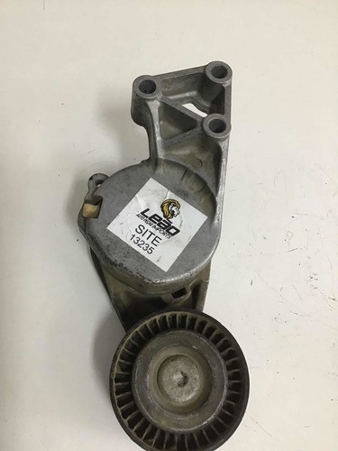 Tensor Esticador Correia Alternador A3 1.8 Jetta 13235 4005*