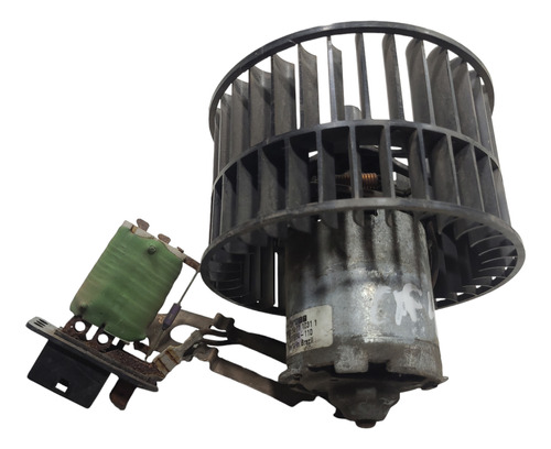 Motor Ventoinha Caixa Ar Gm Corsa 1.6 16v 97/02 (al) Cxf 40