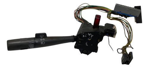 Chave Seta Alerta Limpadores Gm Blazer S10 96 Até 01