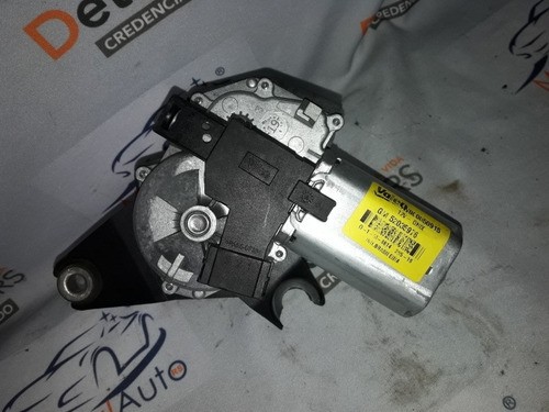 Motor Do Limpador Traseiro Gm Onix Joy 2013... 0941