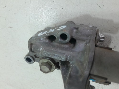 Valvula Solenoide Cabeçote Honda Fit 2010/2015 (vj)