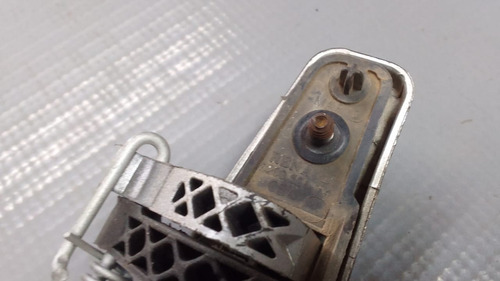 Maçaneta Dianteira Esquerda Renault Duster   23990