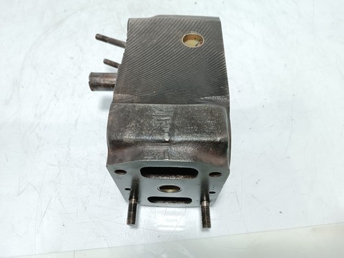 Cabeçote Motor Mwm 229 226 Original F1000 F4000 Vw Ford