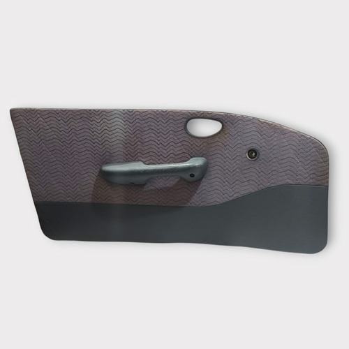 Forro De Porta Dianteira Fiat Palio 96 A 2000 2 Portas