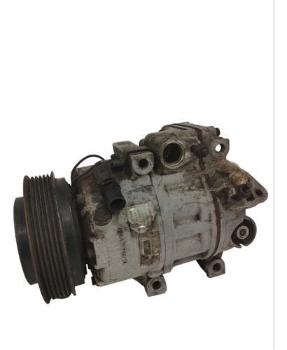 Compressor Ar Condicionado Hyundai Santa Fé 2.7 2007 2010