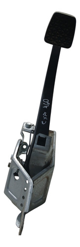 Pedal Embreagem Gm Astra 2010 (ap) Cxa 460