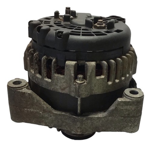 Alternador Gm S10 2.8 180cv 2013 13579677 22353*