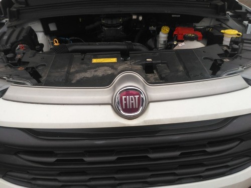 Corpo Borboleta (tbi) Fiat Toro Endurance At 1.8 2019