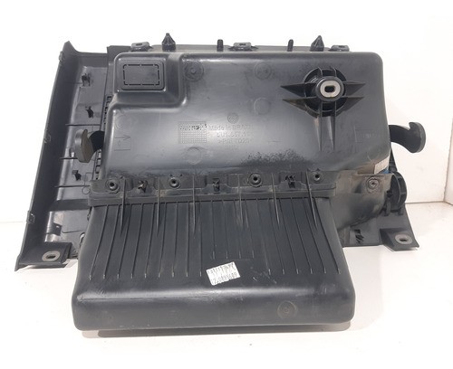 Porta Luva Completo Vw Gol/saveiro G7 2018/20 - Original