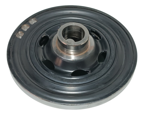 Polia Virabrequim Motor Mb Sprinter Cdi 313 311 2001 2011