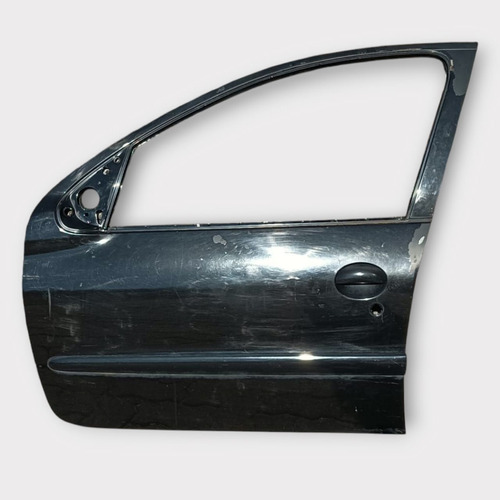 Portas Peugeot 2006 207 Sw 2001 A  2010