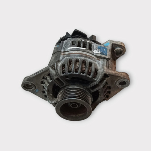 Alternador Fiat Palio Siena Strada Fiasa 1.0 1.5 Mpi  96 00