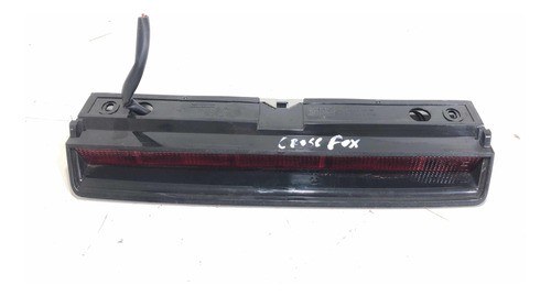 Luz De Freio Brake Light Vw Fox / Spacefox / Crossfox