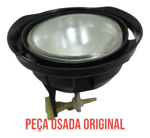 Farol De Milha Lado Direito Toyota Etios 2013 A 2016