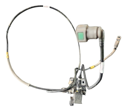 Válvula Solenoide Partida Frio C Renault Sandero 2007 A 2014