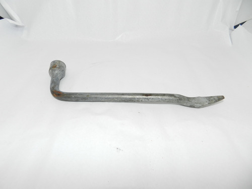 Chave De Roda Gol Parati Voyage Saveiro G1 17' Original Vw