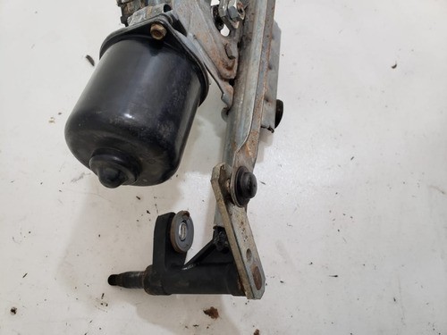 Motor Limpador Para-brisa Volkswagen Nova Saveiro Gol 2023