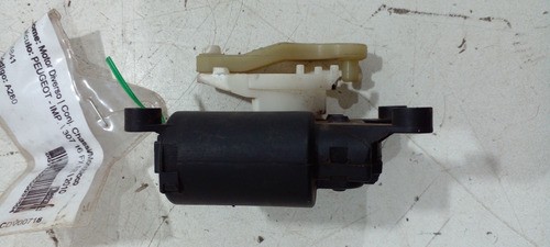 Motor Atuador Ar Condicionado Peugeot 307 07/12 3093818 (r)