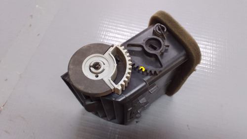 Difusor De Ar Painel Central Le Gol G3 99/03. 23459
