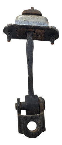 Limitador Porta Traseira Esquerda Ford Fiesta/ 2008 (al)
