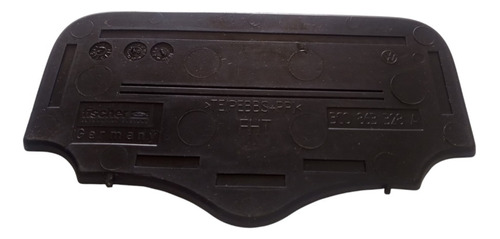 Borracha Acabamento Console Vw Passat Variant B6 2006 A 2013