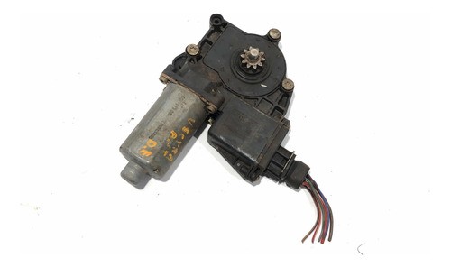 Motor De Vidro Elétrico Gm Vectra Dianteira Esquerda