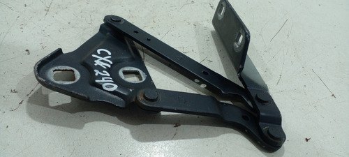 Dobradiça Capô L.d Peugeot 306 1998/01 (r)