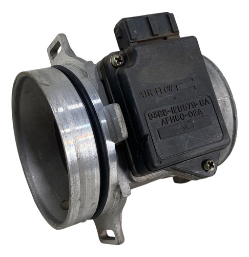 Sensor Maf Fluxo De Ar Ford Escort 1.8 16v 93bb12b579ba
